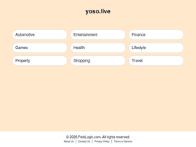 yoso.live