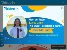 cirkledin.com