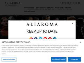 altaroma.it