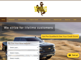 wytrucks.com