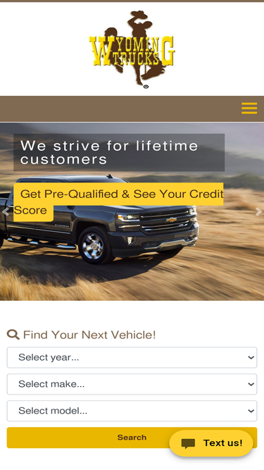 wytrucks.com