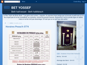 betyossef.blogspot.com