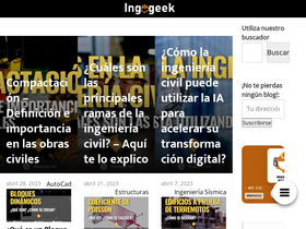ingegeek.site