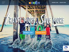 'globaldiscoveryvacations.com' screenshot