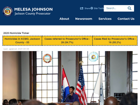 jacksoncountyprosecutor.com