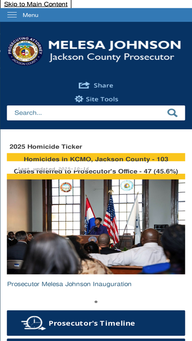 jacksoncountyprosecutor.com