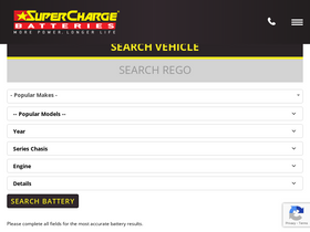 supercharge.com.au