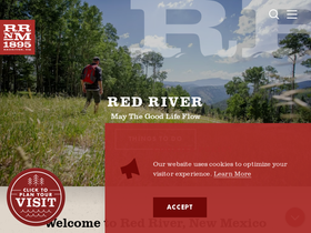 redriver.org