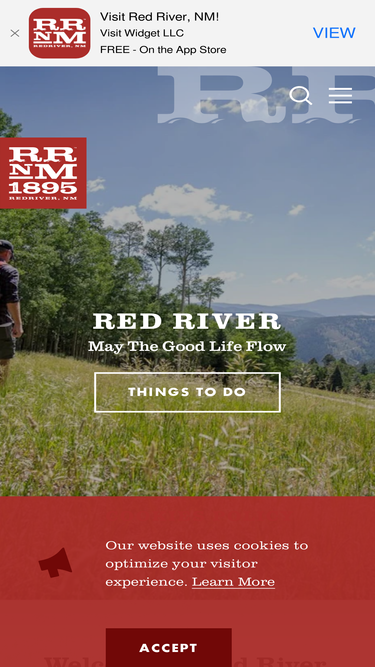 redriver.org
