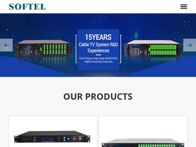 softel-optic.com