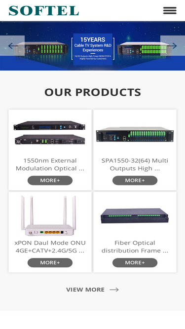 softel-optic.com