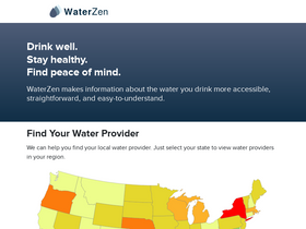 waterzen.com