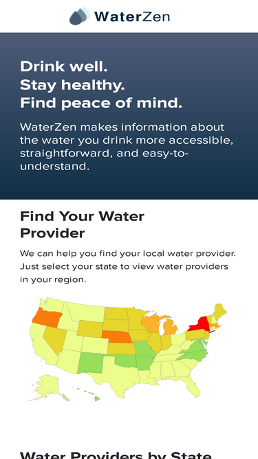waterzen.com