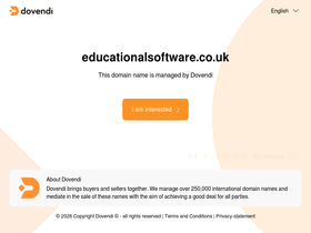 educationalsoftware.co.uk