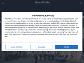 newschain.uk