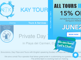 kay.tours