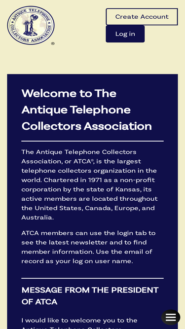 atcaonline.com