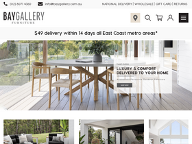 baygallery.com.au