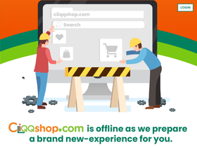 cliqqshop.com