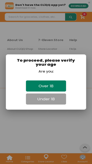 cliqqshop.com