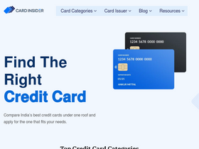 'cardinsider.com' screenshot