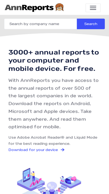 annreports.com