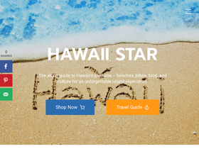 hawaiistar.com
