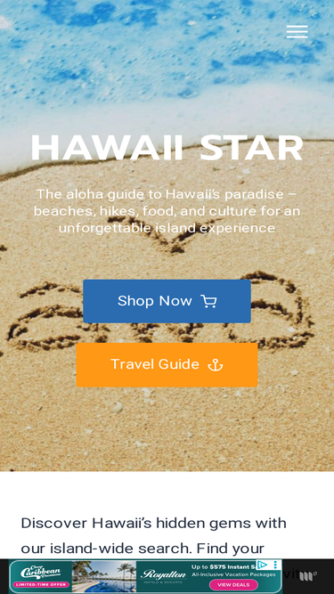 hawaiistar.com