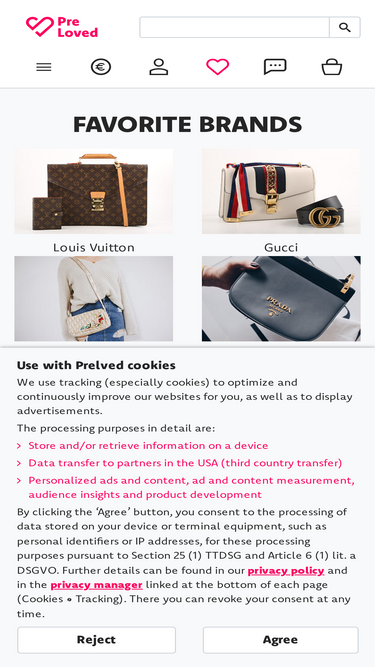 prlved.co.uk
