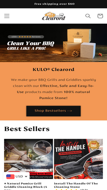 clearord.com