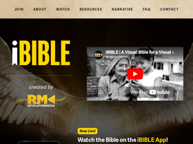 i.bible