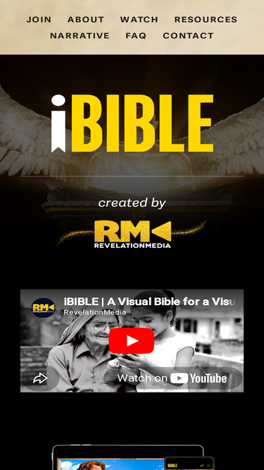 i.bible
