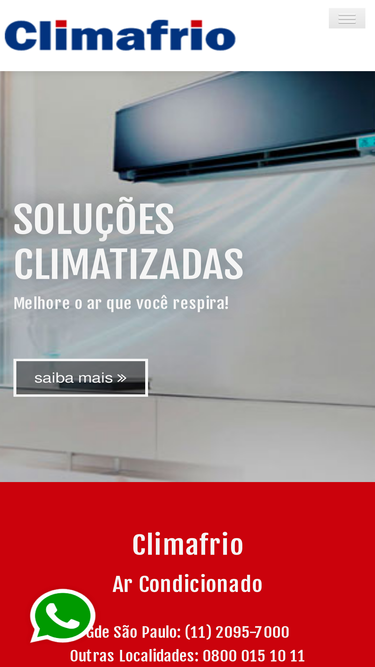 climafrio.com.br