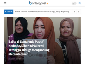 bontangpost.id