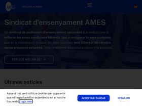ames-fps.com
