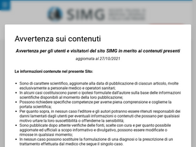 'simg.it' screenshot