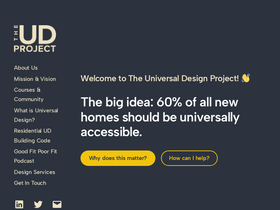 universaldesign.org