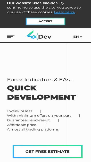 4xdev.com