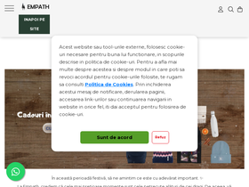empath.ro