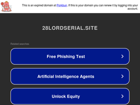 28lordserial.site