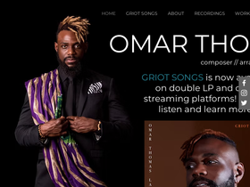 omarthomas.com