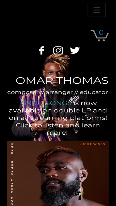 omarthomas.com