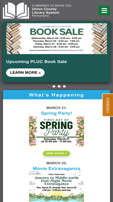 unioncountylibraries.org