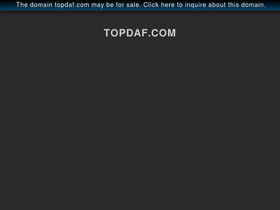 topdaf.com