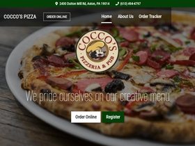 coccosaston.com