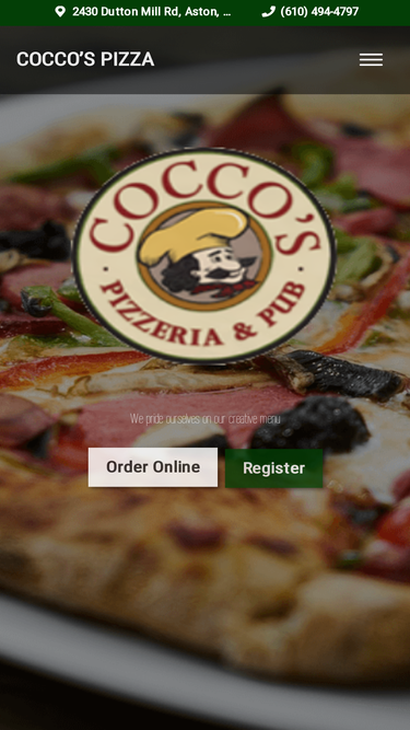 coccosaston.com