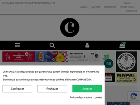comanegra.com