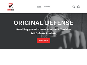 originaldefense.com
