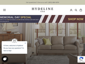 hydeline.com