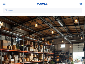 cocoblub.com homepage screenshot